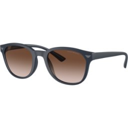 Giorgio Armani Óculos de sol Emporio Armani 0EA4225U Azul Tamanho: 53X20 Azul