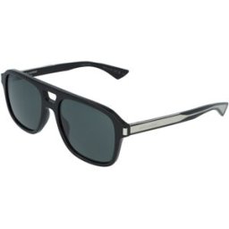 Óculos de sol Yves Saint Laurent SL 881 Preto Tamanho: 55X18 Preto