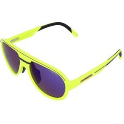 Óculos de sol Carrera C SPORT 09/S/XT C SPORT 09/S/XT Amarelo Tamanho: 57X17 Amarelo