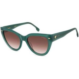 Óculos de sol Carrera CARRERA 3017/S Verde Tamanho: 55X19 Verde
