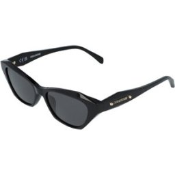 Óculos de sol Zadig & Voltaire SZV469 Preto Tamanho: 54X16 Preto