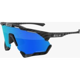 Óculos de sol Scicon AEROSHADE XL EY25031201 Preto Tamanho: 99X1 Preto