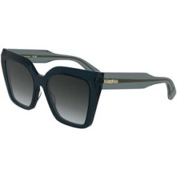 Óculos de sol Longchamp LO778S Transparente Tamanho: 54X19 Transparente
