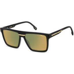 Óculos de sol Carrera VICTORY C 03/S Preto Tamanho: 58X16 Preto