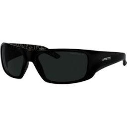 Óculos de sol Arnette 0AN4182 Preto Tamanho: 62X17 Preto