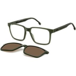 Óculos de sol Carrera CA 8069/CS Verde Tamanho: 53X17 Verde