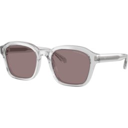 Giorgio Armani Óculos de sol Emporio Armani 0EA4245U Transparente Tamanho: 54X21 Transparente