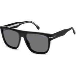 Óculos de sol Carrera CARRERA 340/S Preto Tamanho: 57X19 Preto