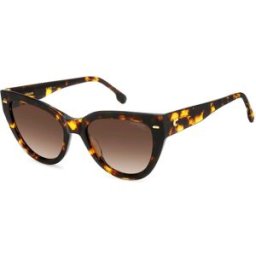 Óculos de sol Carrera CARRERA 3017/S Castanho Tamanho: 55X19 Castanho