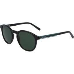 Óculos de sol Lacoste L916S Preto Tamanho: 50X21 Preto