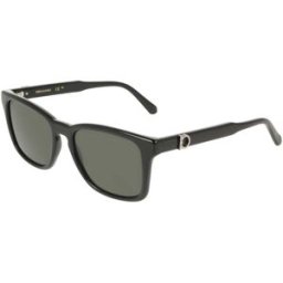 Óculos de sol SALVATORE FERRAGAMO SF2086SE Preto Tamanho: 55X19 Preto