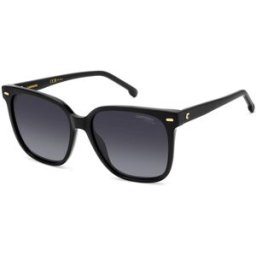 Óculos de sol Carrera CARRERA 3002/S Preto Tamanho: 55X16 Preto