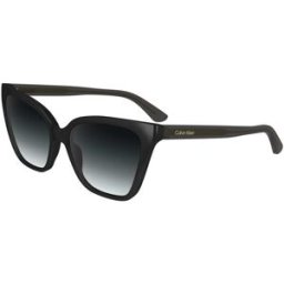 Óculos de sol Calvin Klein CK24507S Preto Tamanho: 57X17 Preto