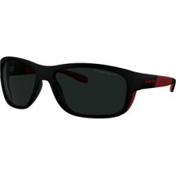Óculos de sol Arnette FLORESTA 0AN4337 Preto Tamanho: 63X16 Preto