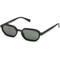 Óculos de sol Guess GU00233 Preto Tamanho: 53X18 Preto