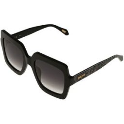 Óculos de sol Just Cavalli SJC023 Preto Tamanho: 53X22 Preto