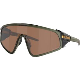 Óculos de sol Oakley LATCH PANEL 0OO9404 Verde Tamanho: 99X1 Verde