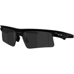 Óculos de sol Oakley BISPHAERA SPEED 0OO9534 Preto Tamanho: 68X17 Preto