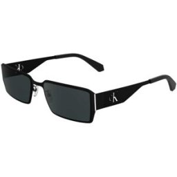 Óculos de sol Calvin Klein CKJ24206S Preto Tamanho: 56X19 Preto