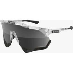 Óculos de sol Scicon AEROSHADE XL EY25080701 Transparente Tamanho: 99X1 Transparente