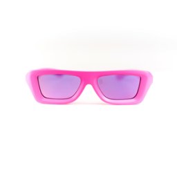 Óculos de sol Arena FLYWAVE AFW Rosa/Vermelho-Púrpura Tamanho: 50X18 Rosa/Vermelho-Púrpura
