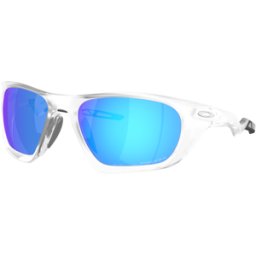 Óculos de sol Oakley LATERALIS 0OO9431 Transparente Tamanho: 60X19 Transparente