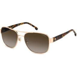 Óculos de sol Carrera CARRERA 3042/S Castanho Tamanho: 58X17 Castanho
