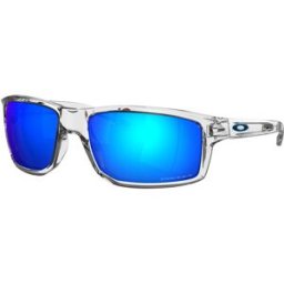 Óculos de sol Oakley GIBSTON 0OO9449 Transparente Tamanho: 61X17 Transparente