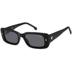 Óculos de sol Carrera CARRERA 3014/S Preto Tamanho: 53X20 Preto