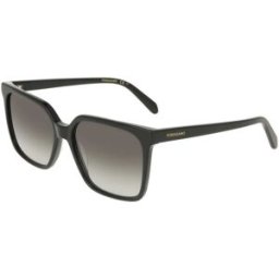 Óculos de sol SALVATORE FERRAGAMO SF2102S Preto Tamanho: 57X16 Preto