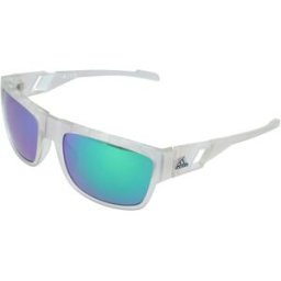 Óculos de sol Adidas SP0082 Transparente Tamanho: 60X19 Transparente