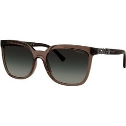Óculos de sol Vogue 0VO5633SB Castanho Tamanho: 56X18 Castanho