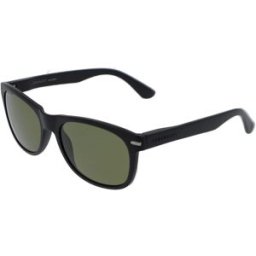 Óculos de sol Serengeti ANTEO 8667 Preto Tamanho: 55X17 Preto