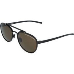 Óculos de sol Porsche Design P8972 Preto Tamanho: 55X20 Preto