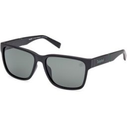 Óculos de sol TIMBERLAND TB9335-H Preto Tamanho: 59X16 Preto