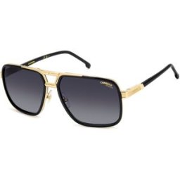 Óculos de sol Carrera CARRERA 1071/S Preto Tamanho: 61X16 Preto