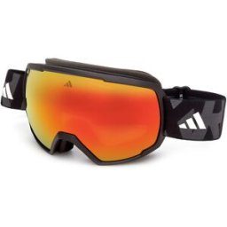 Óculos de sol Adidas SP0121 Preto Tamanho: 99X1 Preto