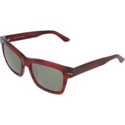 Óculos de sol Serengeti WINONA SS528003 Vermelho Tamanho: 55X18 Vermelho
