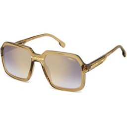 Óculos de sol Carrera VICTORY C 08/S Dourados Tamanho: 56X19 Dourados