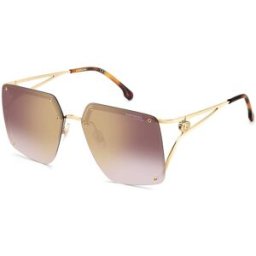 Óculos de sol Carrera CARRERA 3041/S Dourados Tamanho: 60X15 Dourados