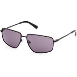 Óculos de sol Guess GU00088 Preto Tamanho: 62X15 Preto