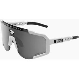 Óculos de sol Scicon AEROSCOPE EY390808 Branco Tamanho: 99X1 Branco