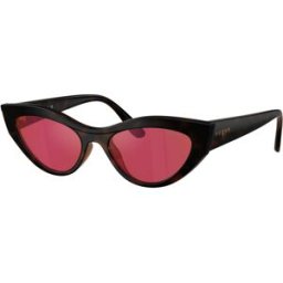 Óculos de sol Vogue 0VO5637SU Castanho Tamanho: 52X17 Castanho