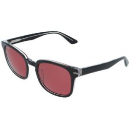Óculos de sol Serengeti ETHAN SS575001 Preto Tamanho: 52X22 Preto