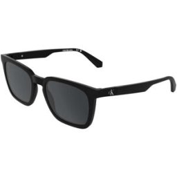 Óculos de sol Calvin Klein Jeans CKJ26603S Preto Tamanho: 55X20 Preto
