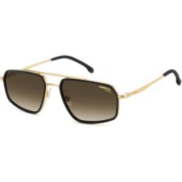 Óculos de sol Carrera CARRERA 338/S Preto Tamanho: 58X18 Preto