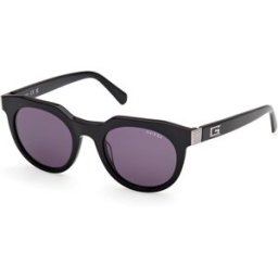 Óculos de sol Guess GU00214 Preto Tamanho: 49X21 Preto