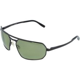 Óculos de sol Serengeti HINKLEY SS570003 Preto Tamanho: 63X17 Preto