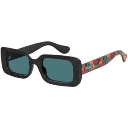Óculos de sol Havaianas SAMPA Preto Tamanho: 51X20 Preto