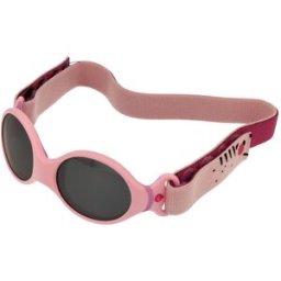 Óculos de sol Julbo LOOP S J532 Rosa/Vermelho-Púrpura Tamanho: 40X13 Rosa/Vermelho-Púrpura